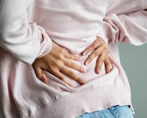 علل و علائم ساییدگی مهره کمر | راه های درمان