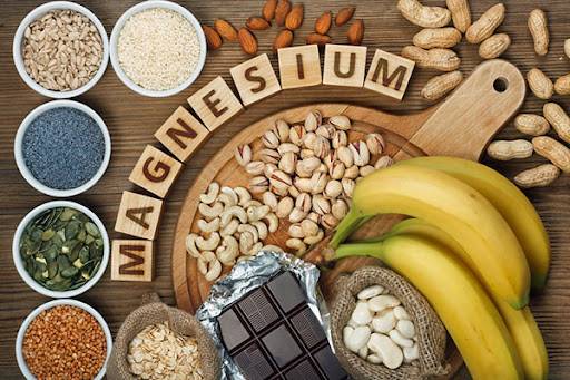 برای گرفتگی عضلات چه بخوریم؟