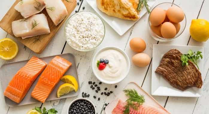 تغذیه بعد از عمل کمر