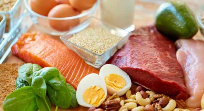 تغذیه ترمیم تاندون دست