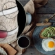 تغذیه مناسب ستون فقرات