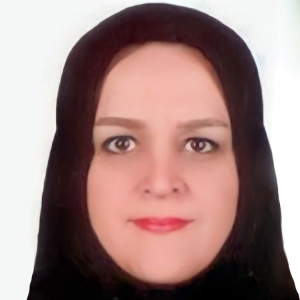 دکتر مهتاب مهرافشان 