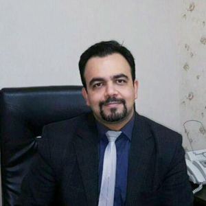 دکتر پیمان کاظمی
