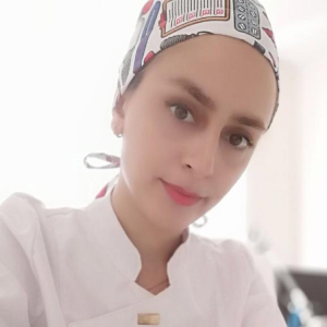 دکتر هدی جزایری 