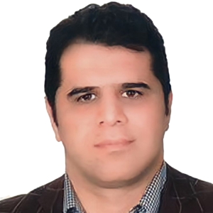 دکتر سيدرضا آقاپور